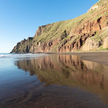 Home2Book Beach Front Las Gaviotas Santa Cruz de Tenerife Luaran gambar