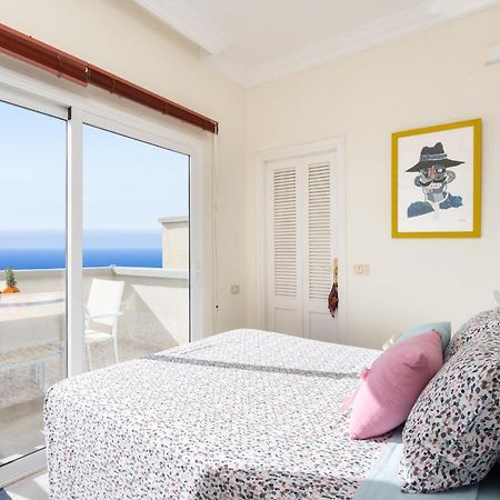 Home2Book Beach Front Las Gaviotas Santa Cruz de Tenerife Luaran gambar