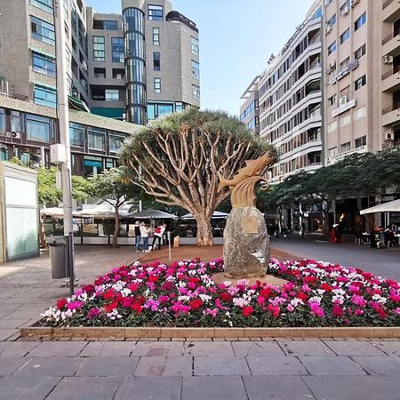 Home2Book Beach Front Las Gaviotas Santa Cruz de Tenerife Luaran gambar