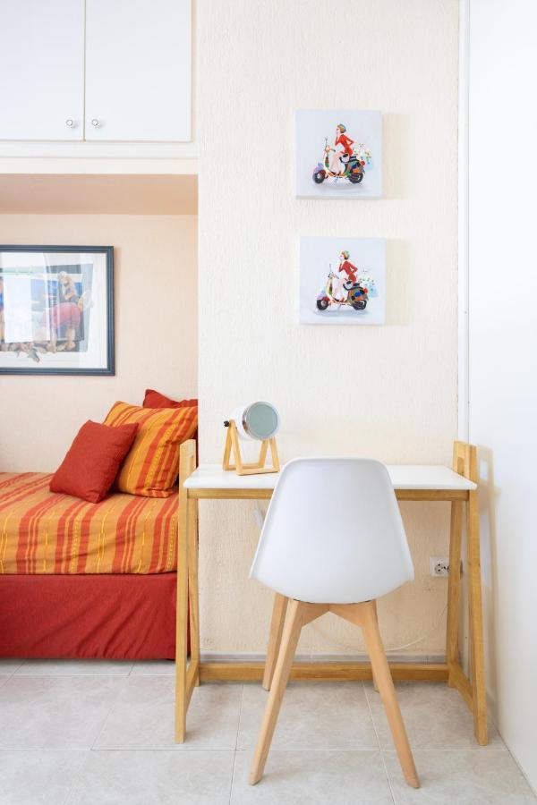 Home2Book Beach Front Las Gaviotas Santa Cruz de Tenerife Luaran gambar