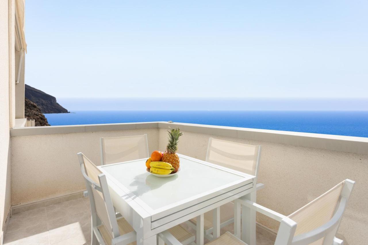 Home2Book Beach Front Las Gaviotas Santa Cruz de Tenerife Luaran gambar