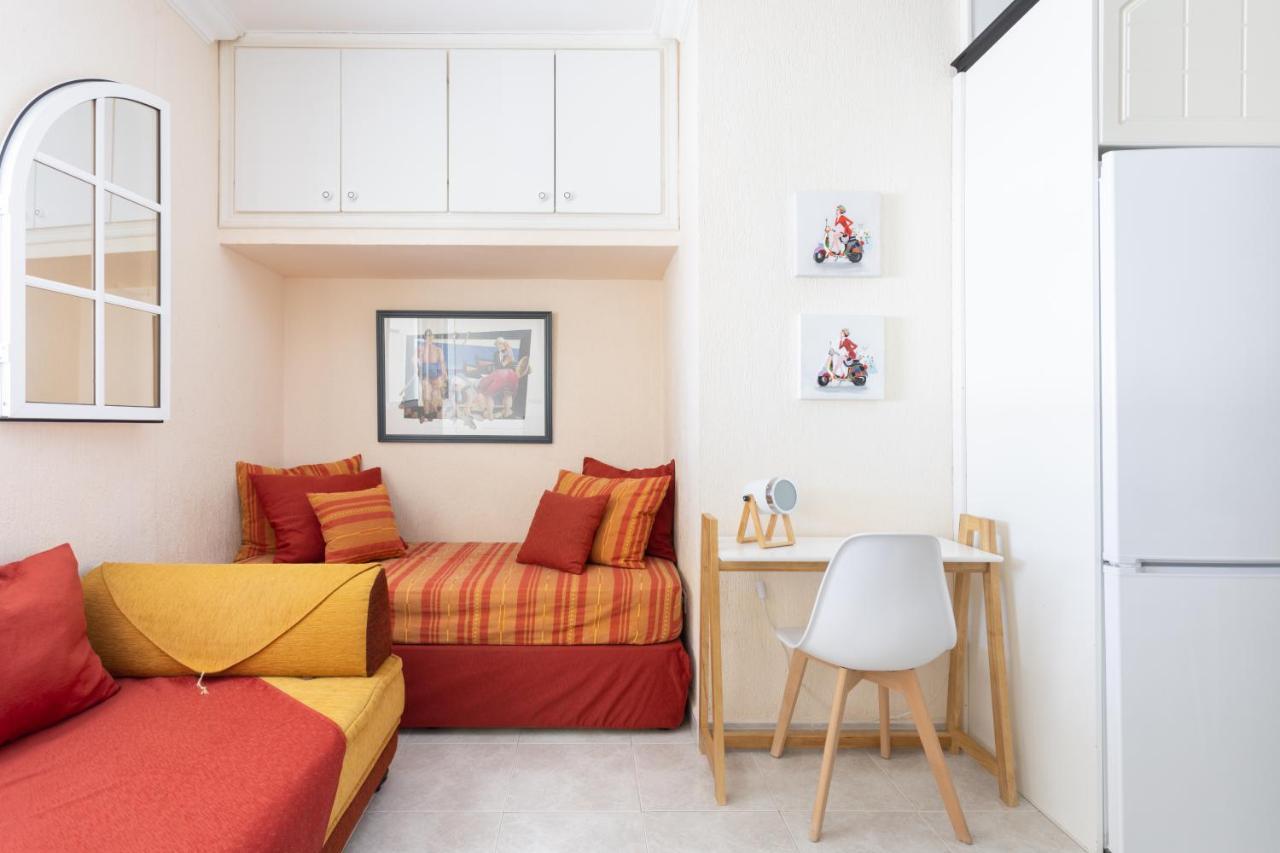 Home2Book Beach Front Las Gaviotas Santa Cruz de Tenerife Luaran gambar