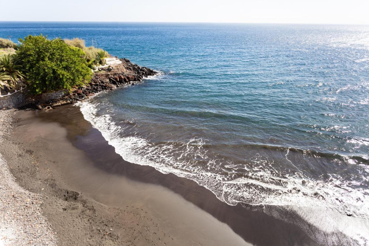 Home2Book Beach Front Las Gaviotas Santa Cruz de Tenerife Luaran gambar