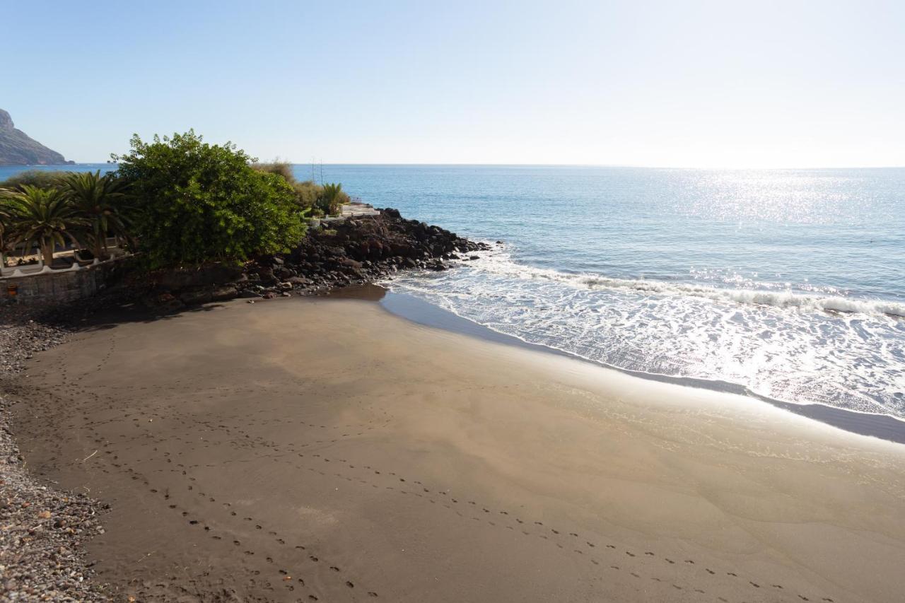 Home2Book Beach Front Las Gaviotas Santa Cruz de Tenerife Luaran gambar