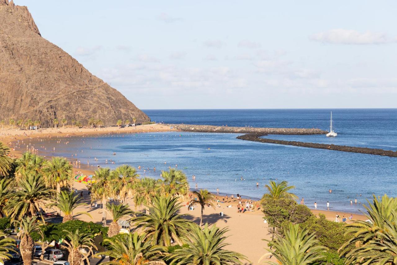 Home2Book Beach Front Las Gaviotas Santa Cruz de Tenerife Luaran gambar