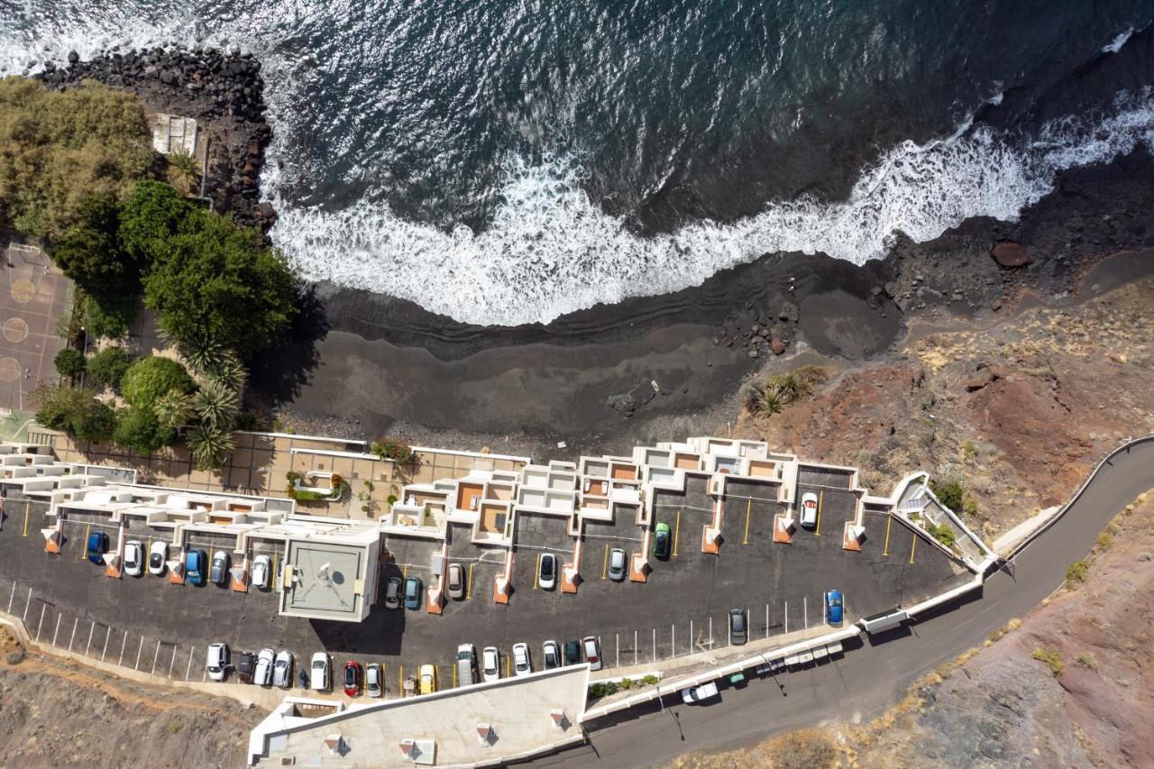 Home2Book Beach Front Las Gaviotas Santa Cruz de Tenerife Luaran gambar