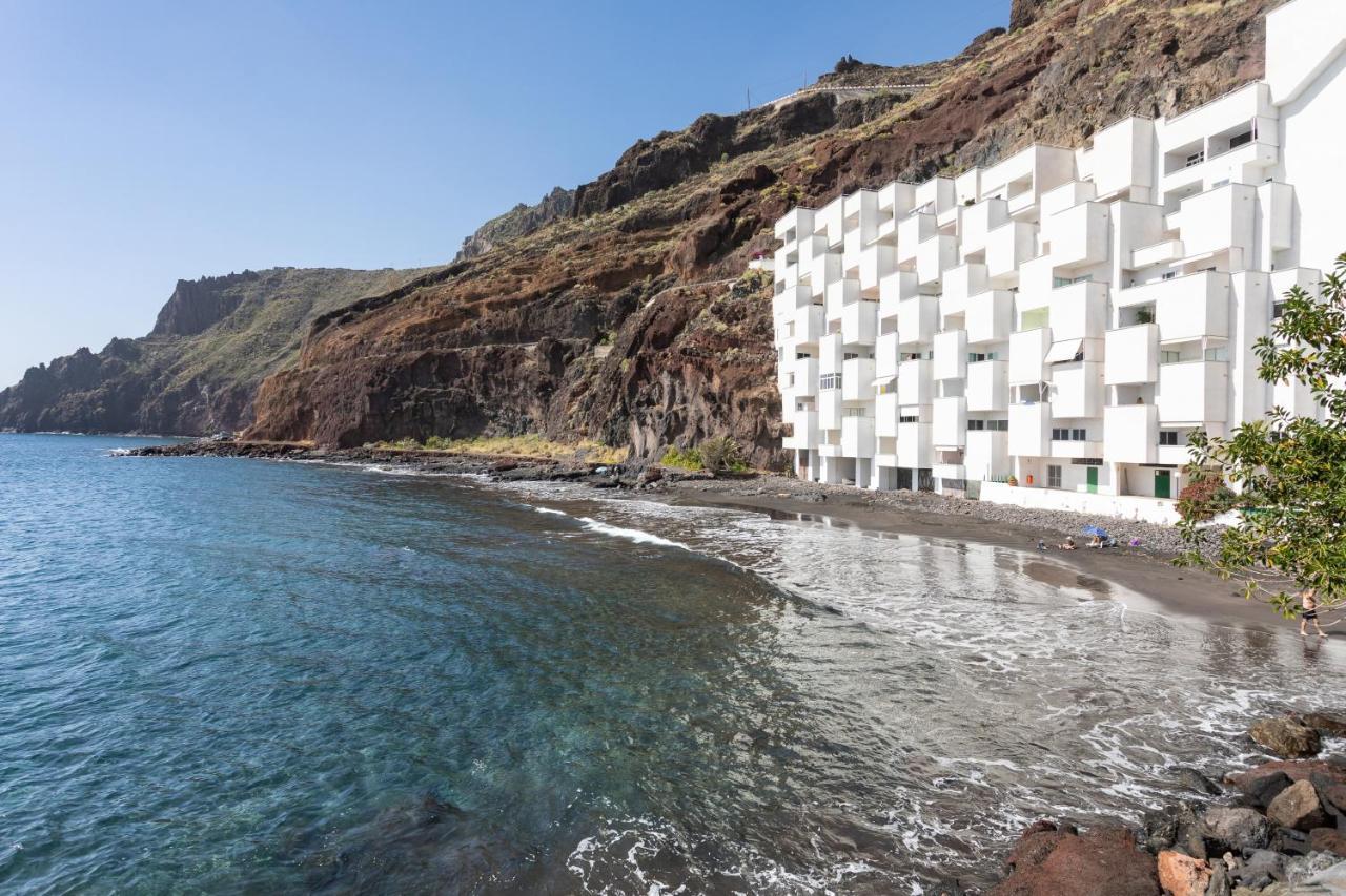 Home2Book Beach Front Las Gaviotas Santa Cruz de Tenerife Luaran gambar