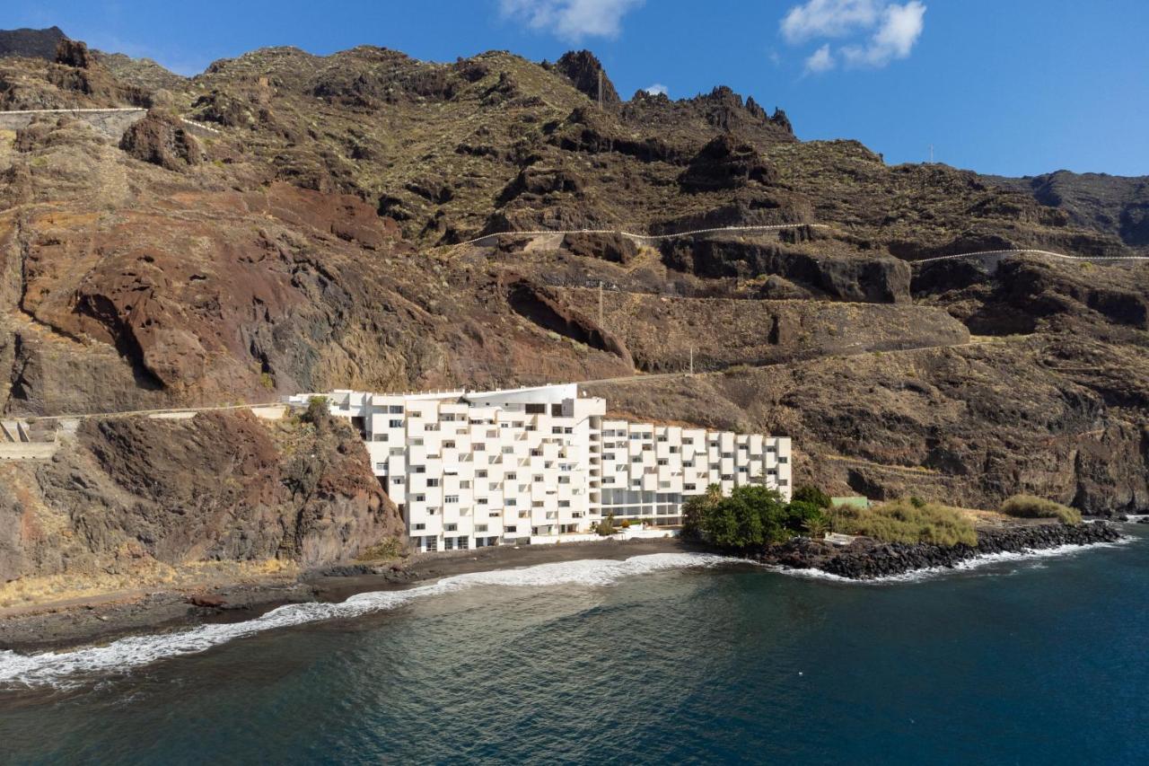 Home2Book Beach Front Las Gaviotas Santa Cruz de Tenerife Luaran gambar