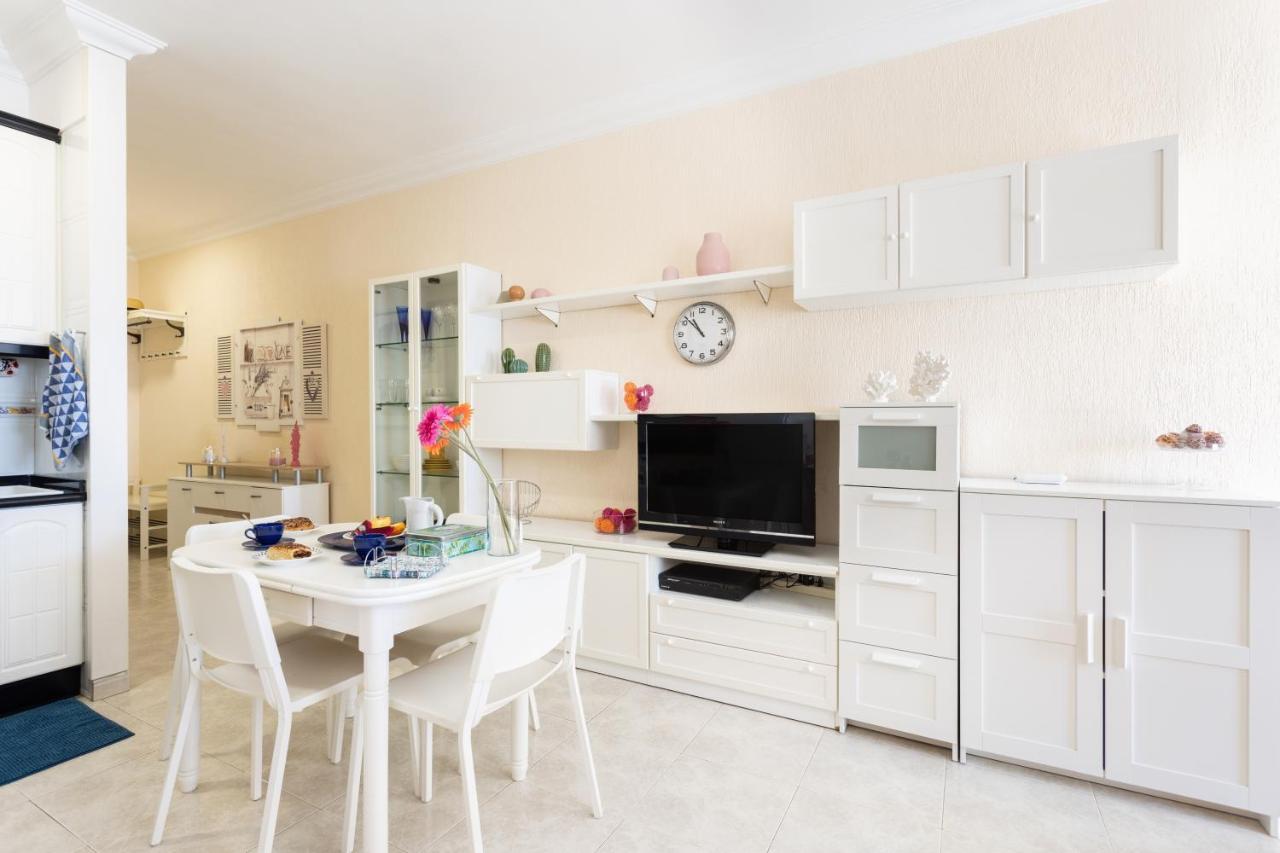 Home2Book Beach Front Las Gaviotas Santa Cruz de Tenerife Luaran gambar