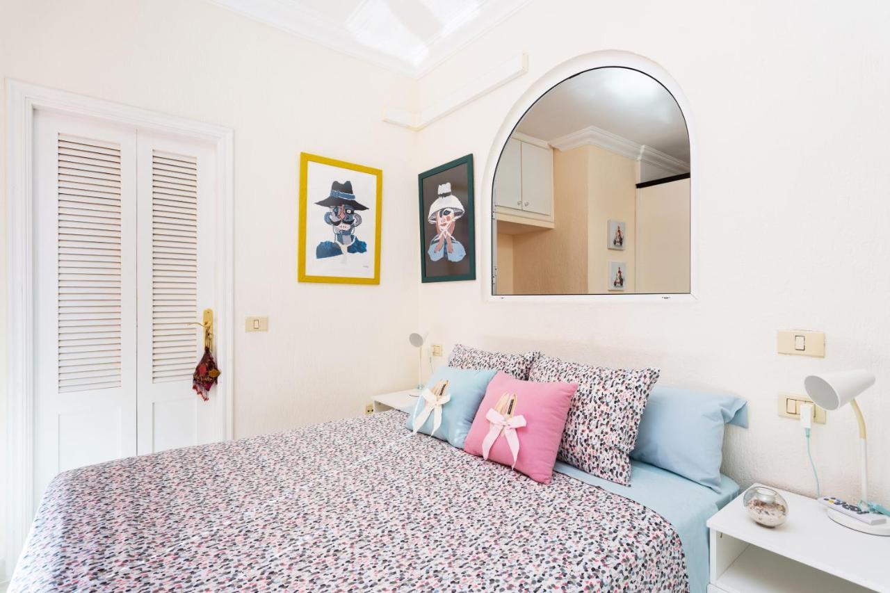 Home2Book Beach Front Las Gaviotas Santa Cruz de Tenerife Luaran gambar