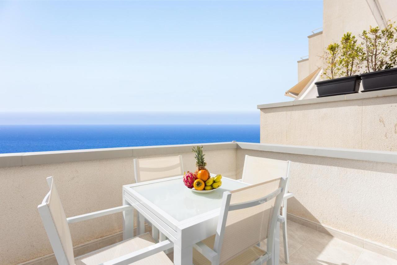 Home2Book Beach Front Las Gaviotas Santa Cruz de Tenerife Luaran gambar